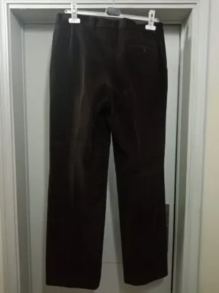 Pantaloni da montagna Bailo tg 50