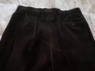Pantaloni da montagna Bailo tg 50