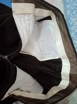 Pantaloni da montagna Bailo tg 50