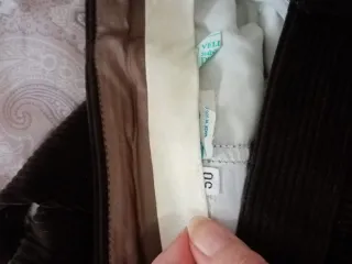 Pantaloni da montagna Bailo tg 50