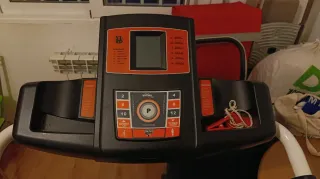 Cinta de correr VitalGym