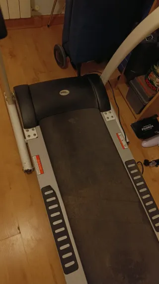 Cinta de correr VitalGym