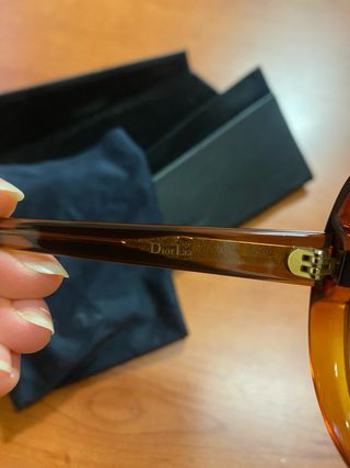 Gafas de sol Dior (Dior Lia)