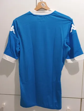 Camiseta Nápoles 2015-2016 Local