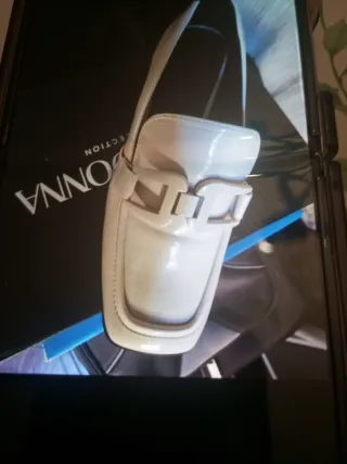 Zapatos PANNA Talla 38 primadonna