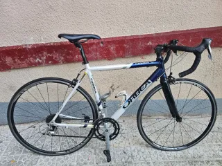 Bicicleta Orbea