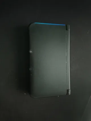 Nintendo 3DS XL Negra