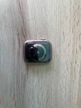 Apple Watch S5 44mm Oro Rosa