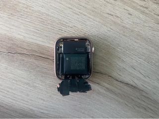 Apple Watch S5 44mm Oro Rosa