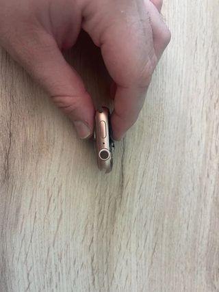 Apple Watch S5 44mm Oro Rosa