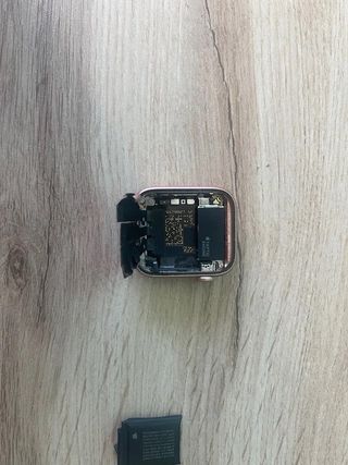 Apple Watch S5 44mm Oro Rosa