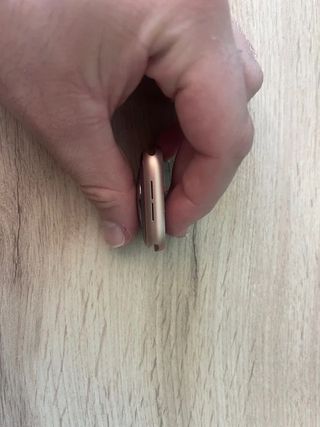 Apple Watch S5 44mm Oro Rosa