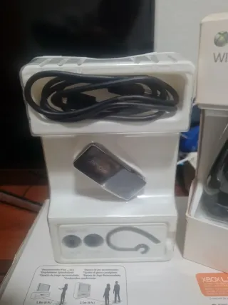 Xbox 360 Kinect Edición Caja Original + 63 Juegos