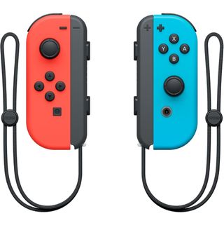 Joy-Con Nintendo Switch Originali