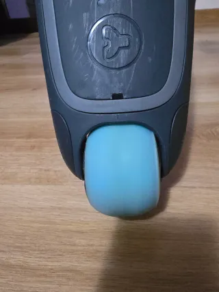 Patinete 3 Ruedas Yvolution con Luces