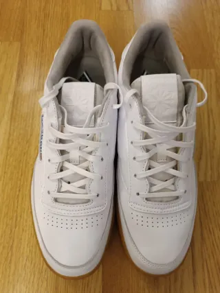 Reebok Club C 85 Vintage 40th Anniversary