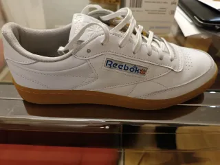 Reebok Club C 85 Vintage 40th Anniversary