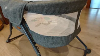 Cuna de viaje Lolly