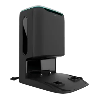 Base autovaciado Conga Home 10000