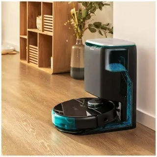 Base autovaciado Conga Home 10000