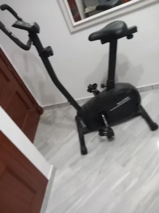 Bicicleta Estática Salter B-2 177