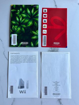 Donkey Kong Country Returns Wii