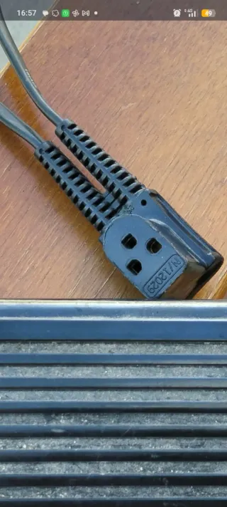 Pedal Máquina Coser Singer