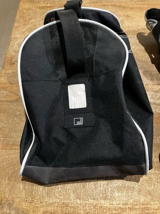 Patines Rollerblade Negro Talla 40,5