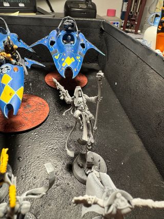 Esercito Arlecchini Warhammer