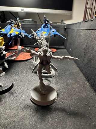 Esercito Arlecchini Warhammer