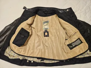 Cazadora Biker Richa Mujer Daytona Talla S