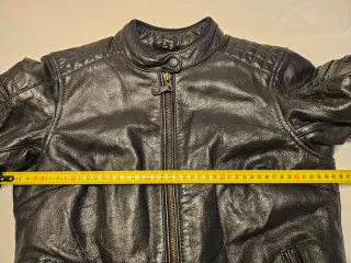 Cazadora Biker Richa Mujer Daytona Talla S