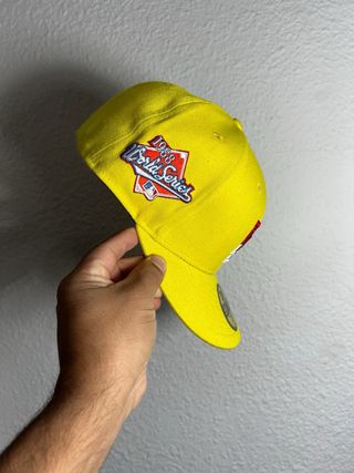 Gorra New Era 59Fifty Talla 7 1/8