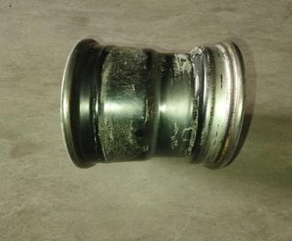 40300eb400 llanta nissan navara 2.5 d d40 4p 42128