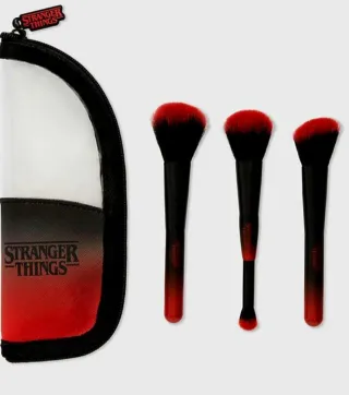 Set Pennelli Stranger Things con Astuccio