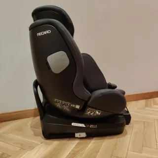 Silla de coche Recaro Salia 125 i-size