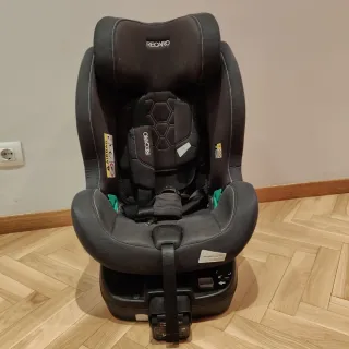 Silla de coche Recaro Salia 125 i-size