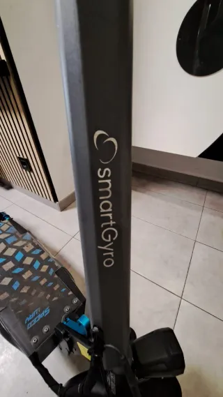 Patinete Speedway Eléctrico