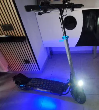 Patinete Speedway Eléctrico