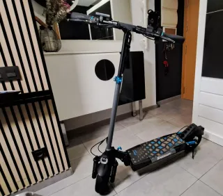 Patinete Speedway Eléctrico