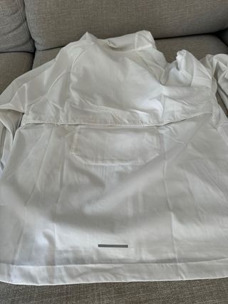 Chaqueta Nike Marathon Chicago 2025