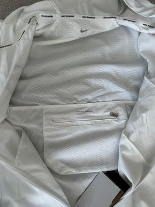 Chaqueta Nike Marathon Chicago 2025