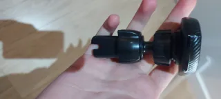 Soporte de telefono para coche