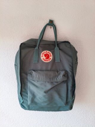 Mochila Fjallraven Kanken 23510
