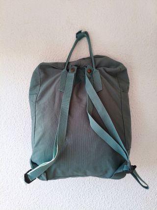 Mochila Fjallraven Kanken 23510