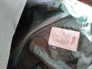 Mochila Fjallraven Kanken 23510