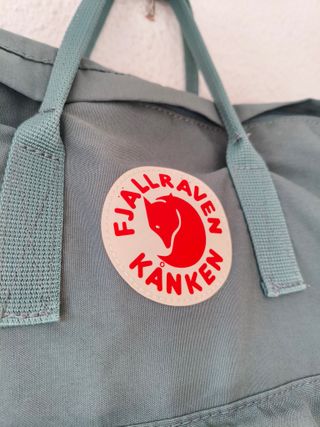 Mochila Fjallraven Kanken 23510