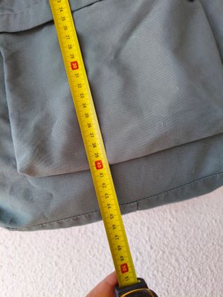 Mochila Fjallraven Kanken 23510