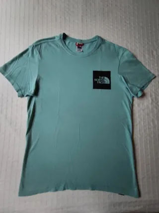 Camiseta The North Face Talla S