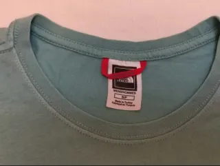 Camiseta The North Face Talla S